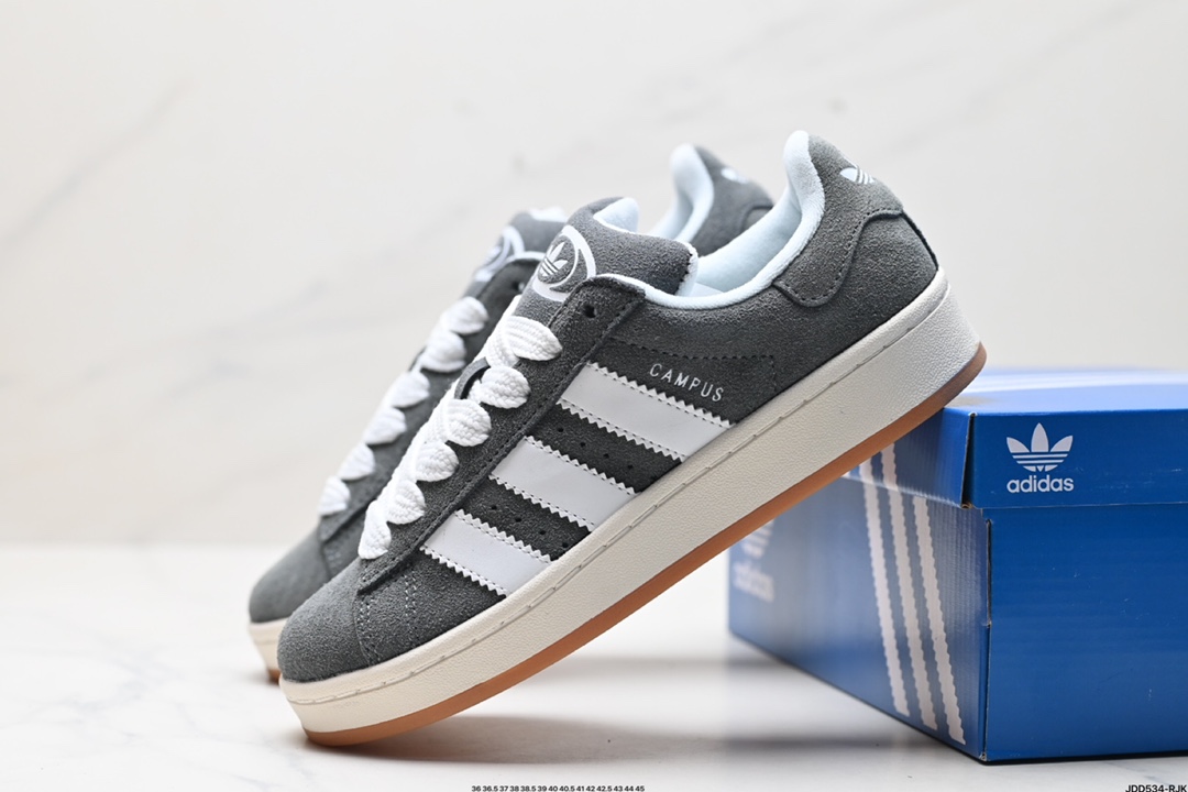 Adidas Campus Shoes